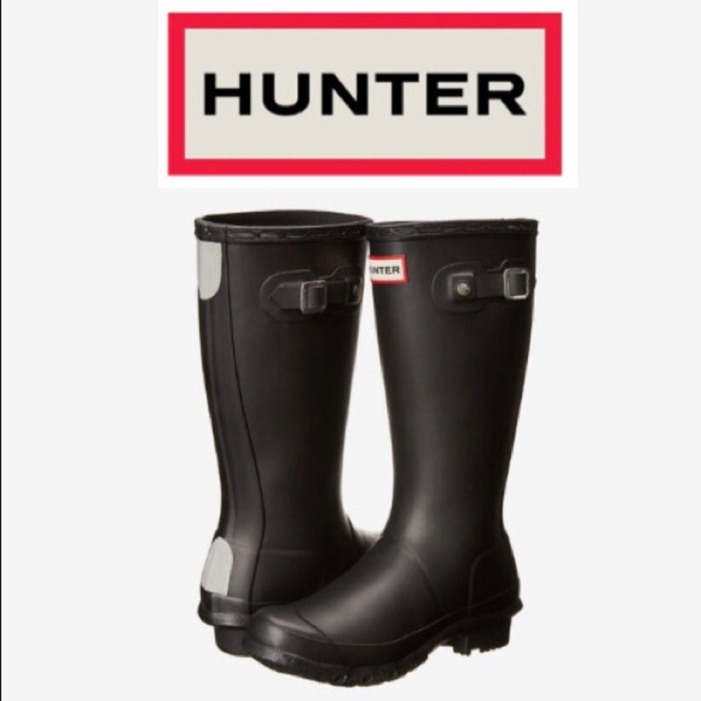 Hunter Rain Boots Unisex